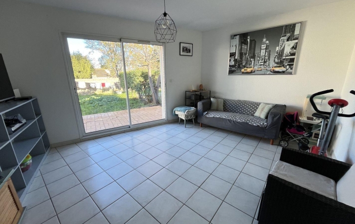 Villa OLONZAC (34210)  116 m2 229 000 € 