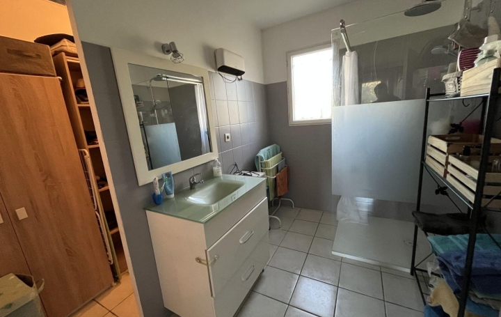 Villa OLONZAC (34210)  116 m2 229 000 € 