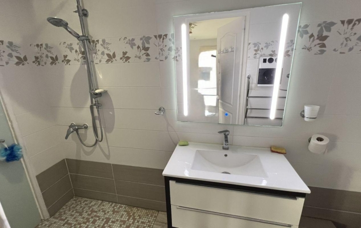 Maison SIRAN (34210)  112 m2 260 000 € 