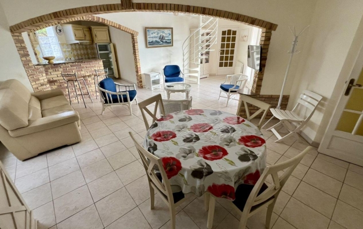 Maison SIRAN (34210)  112 m2 260 000 € 