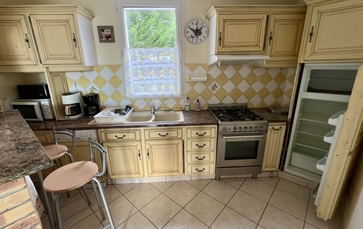 Maison SIRAN (34210)  112 m2 260 000 € 