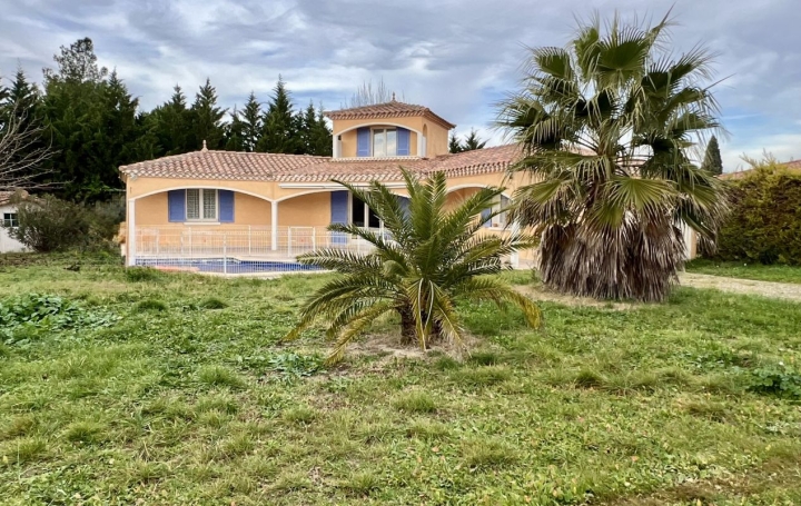 Maison SIRAN (34210)  112 m2 260 000 € 