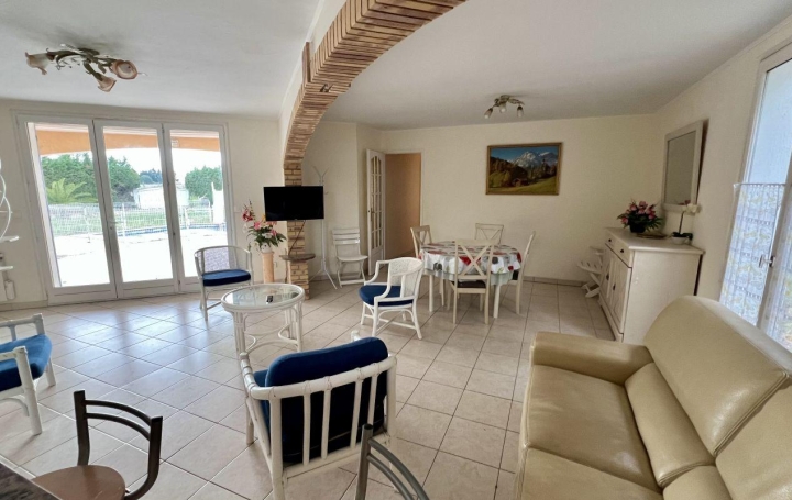 Maison SIRAN (34210)  112 m2 260 000 € 