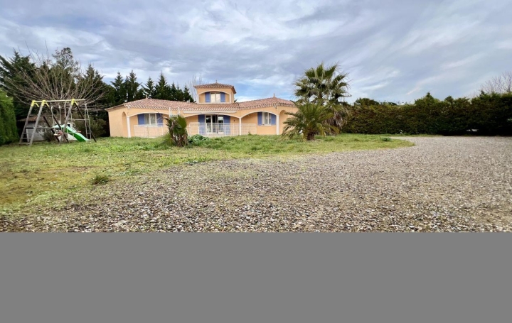 Maison SIRAN (34210)  112 m2 260 000 € 