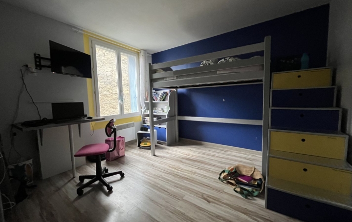 Maison PEPIEUX (11700)  180 m2 219 000 € 