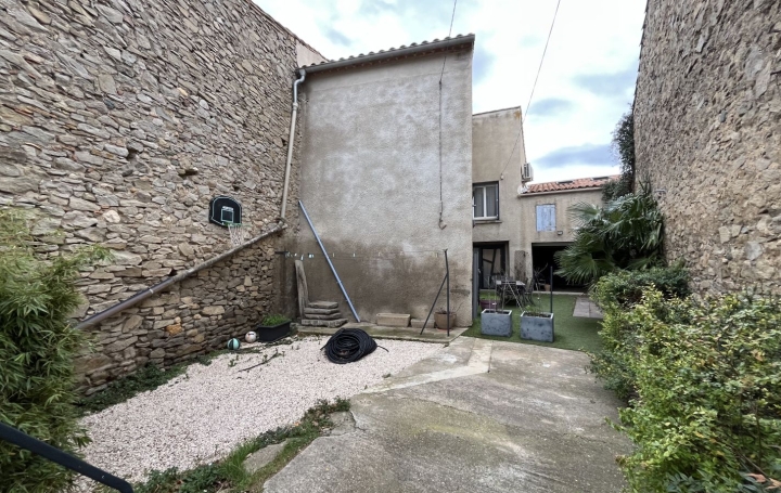 Maison PEPIEUX (11700)  180 m2 219 000 € 