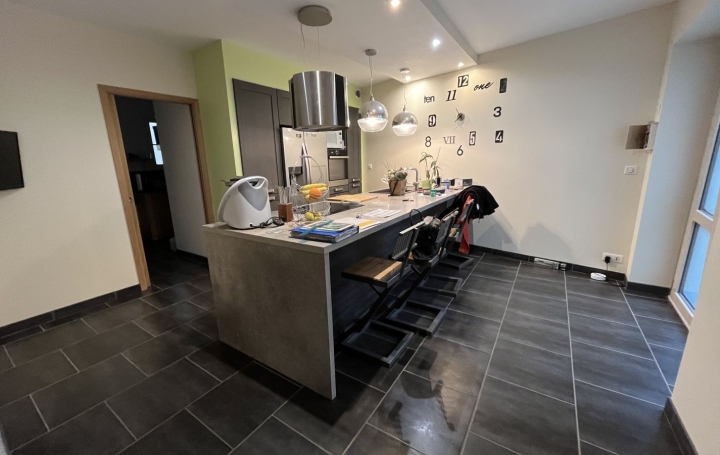 Maison PEPIEUX (11700)  180 m2 219 000 € 