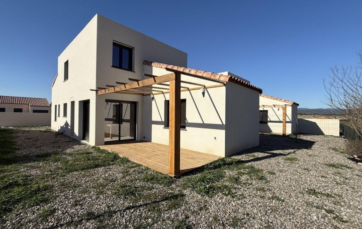 Maison / Villa OLONZAC (34210) 97 m<sup>2</sup> 239 000 € 