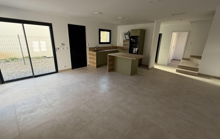 Maison OLONZAC (34210)  97 m2 239 000 € 