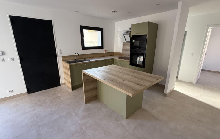 Maison OLONZAC (34210)  97 m2 239 000 € 