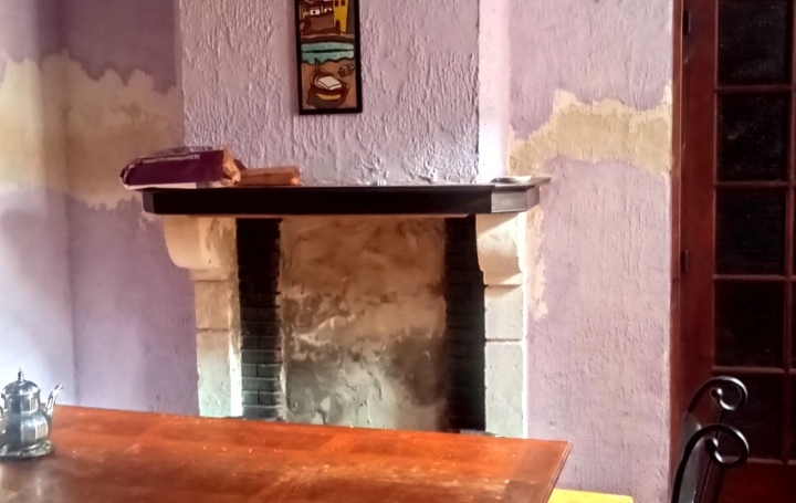 Maison de village SIRAN (34210)  165 m2 99 000 € 