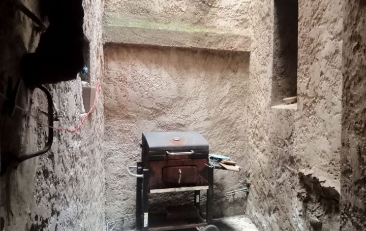 Maison de village SIRAN (34210)  165 m2 99 000 € 