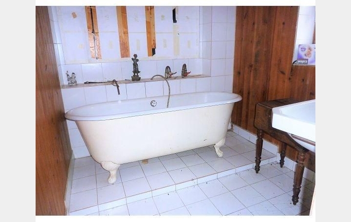 Maison de village SIRAN (34210)  165 m2 99 000 € 