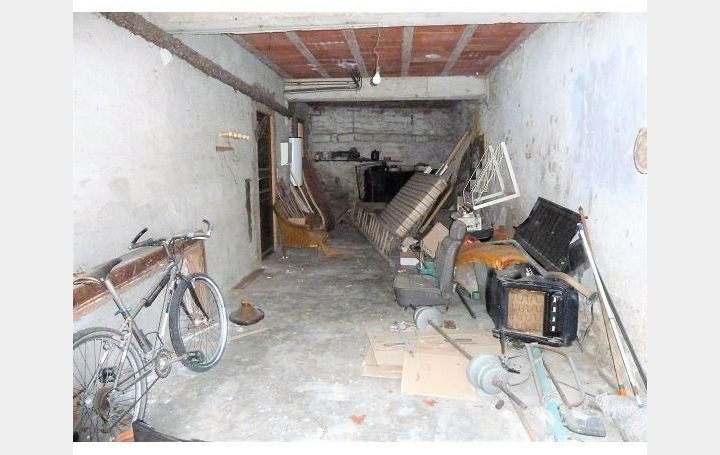 Maison de village SIRAN (34210)  165 m2 99 000 € 