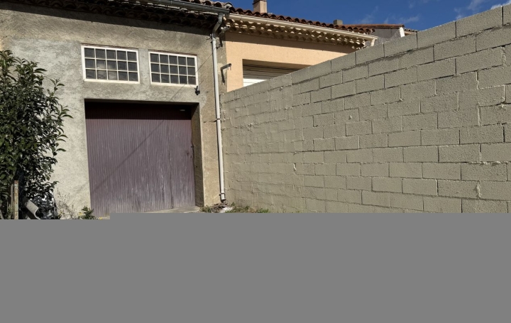 Maison LEZIGNAN-CORBIERES (11200)  90 m2 79 000 € 