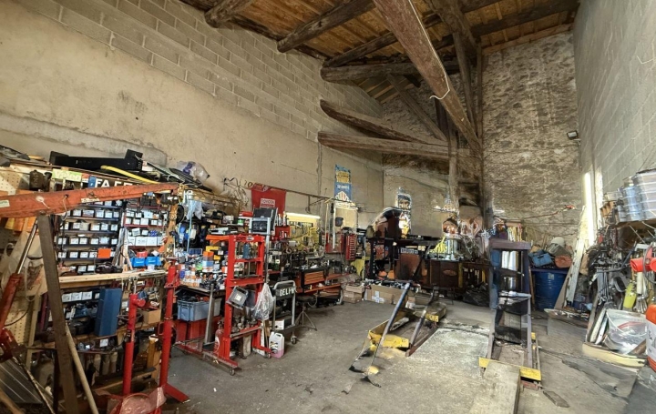 Maison LEZIGNAN-CORBIERES (11200)  90 m2 79 000 € 