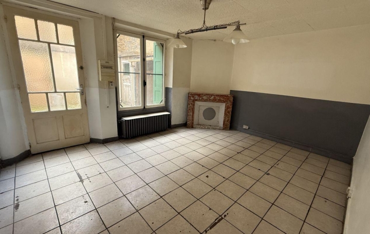 Maison LEZIGNAN-CORBIERES (11200)  90 m2 79 000 € 