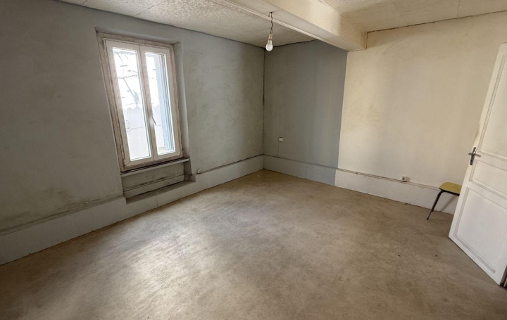 Maison LEZIGNAN-CORBIERES (11200)  90 m2 79 000 € 