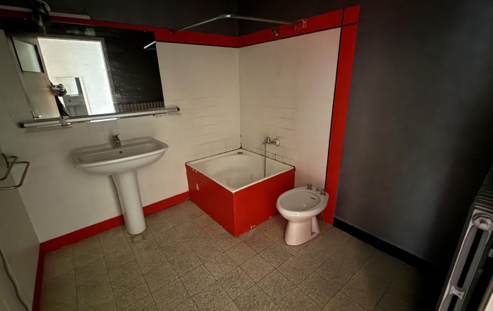 Maison de village OLONZAC (34210)  190 m2 139 000 € 