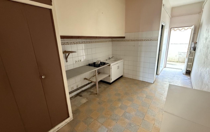 Maison de village OLONZAC (34210)  190 m2 139 000 € 