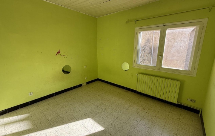 Maison de village OLONZAC (34210)  190 m2 139 000 € 