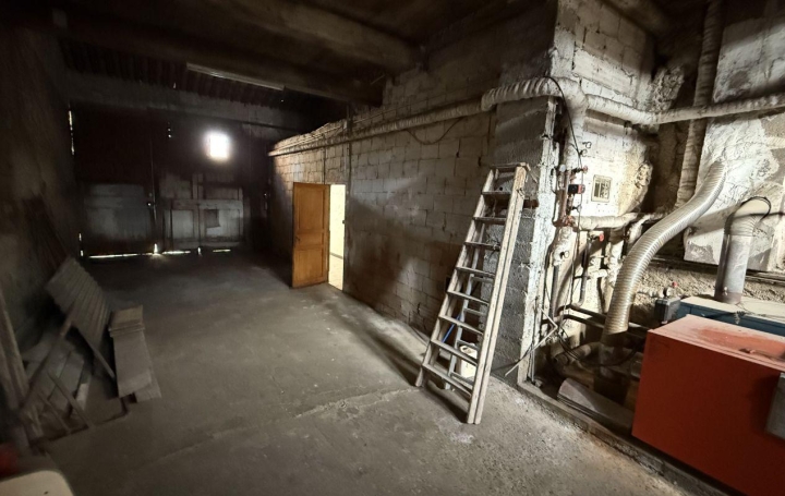 Maison de village OLONZAC (34210)  190 m2 139 000 € 