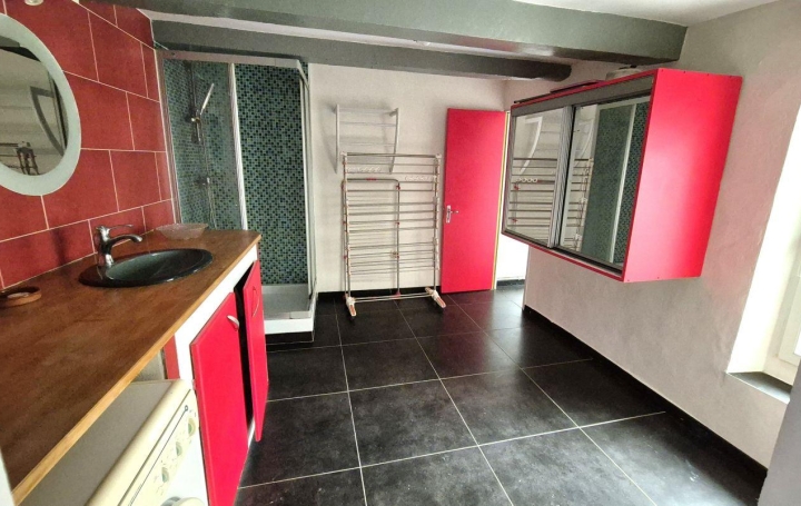 Maison de ville QUARANTE (34310)  160 m2 139 000 € 