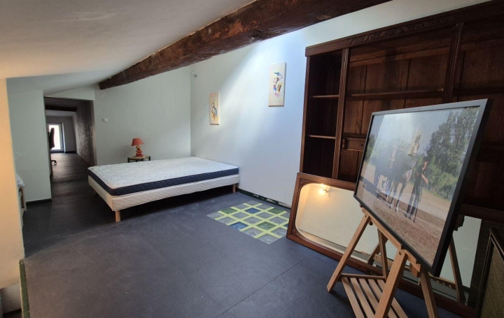 Maison de ville QUARANTE (34310)  160 m2 139 000 € 