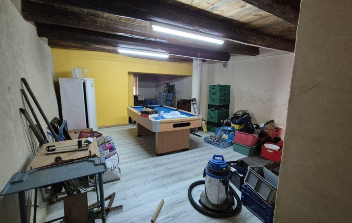 Maison de ville QUARANTE (34310)  160 m2 139 000 € 