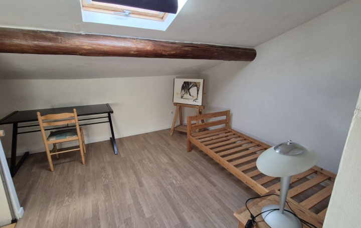 Maison de ville QUARANTE (34310)  160 m2 139 000 € 