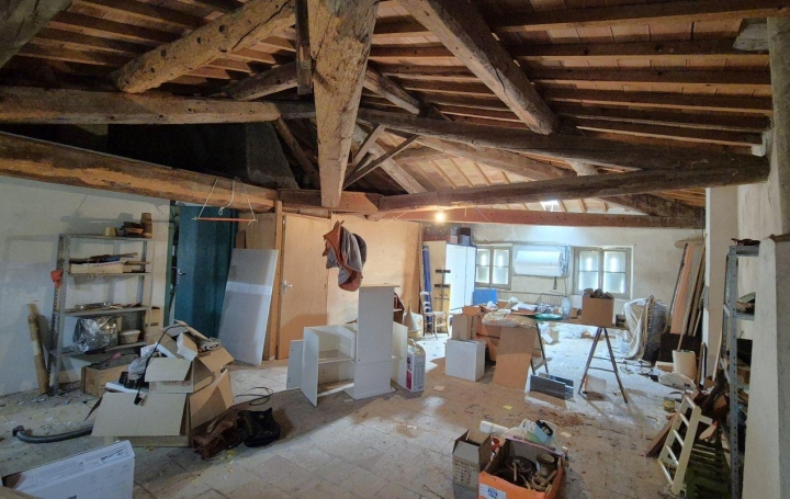 Maison HOMPS (11200)  155 m2 195 000 € 