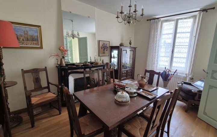 Maison HOMPS (11200)  155 m2 195 000 € 