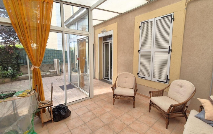 Maison HOMPS (11200)  155 m2 195 000 € 