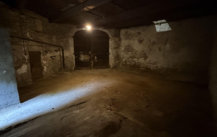 Maison SIRAN (34210)  85 m2 65 000 € 