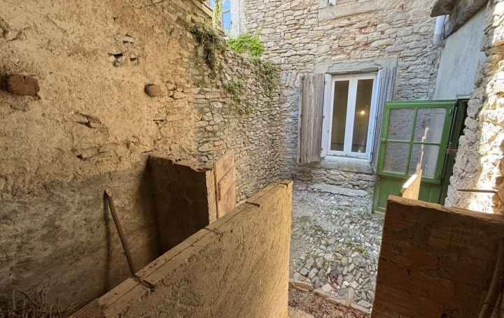 Maison SIRAN (34210)  85 m2 65 000 € 