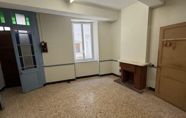 Maison SIRAN (34210)  85 m2 65 000 € 