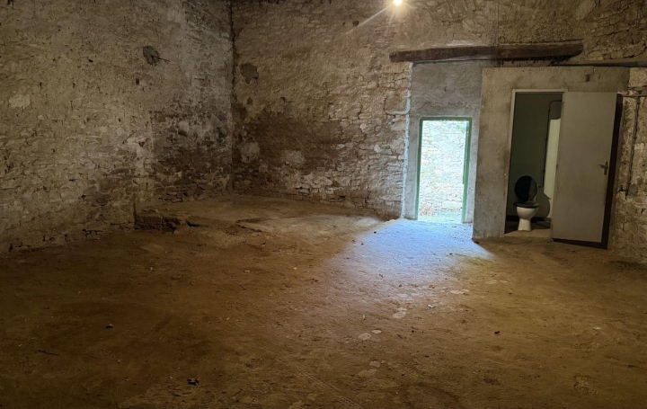 Maison SIRAN (34210)  85 m2 65 000 € 