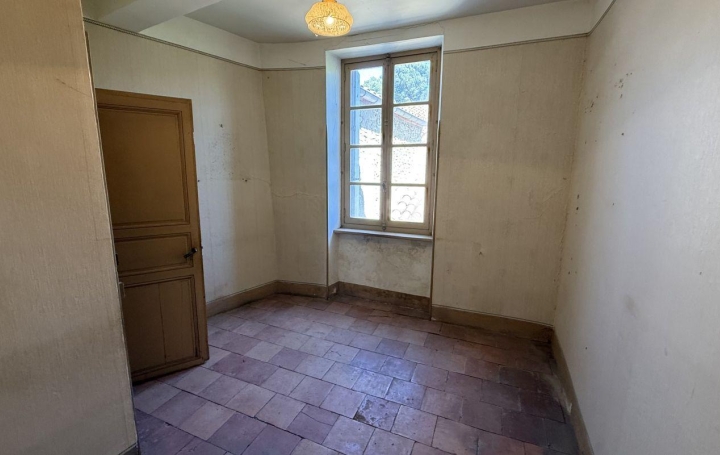 Maison SIRAN (34210)  85 m2 65 000 € 