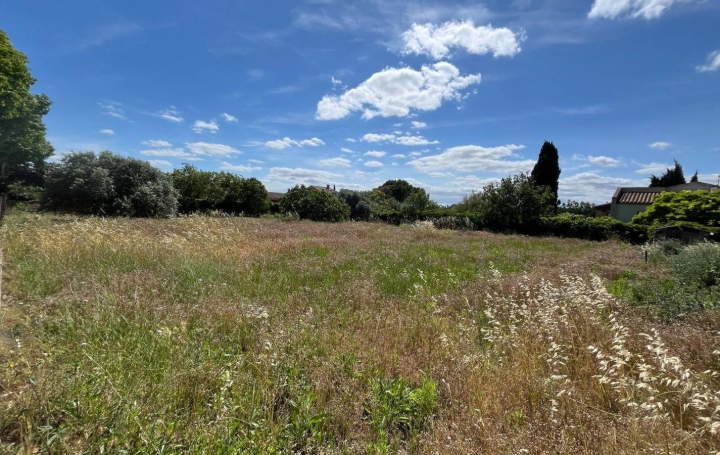 Terrain SIRAN (34210)   73 000 € 