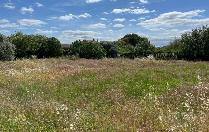 Terrain SIRAN (34210)   73 000 € 