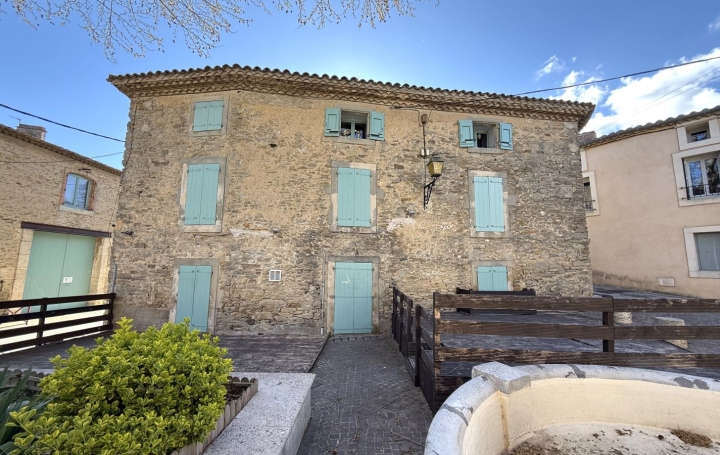 Domaine LA LIVINIERE (34210)  270 m2 792 000 € 