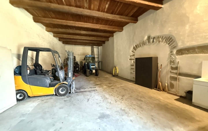 Domaine LA LIVINIERE (34210)  270 m2 792 000 € 