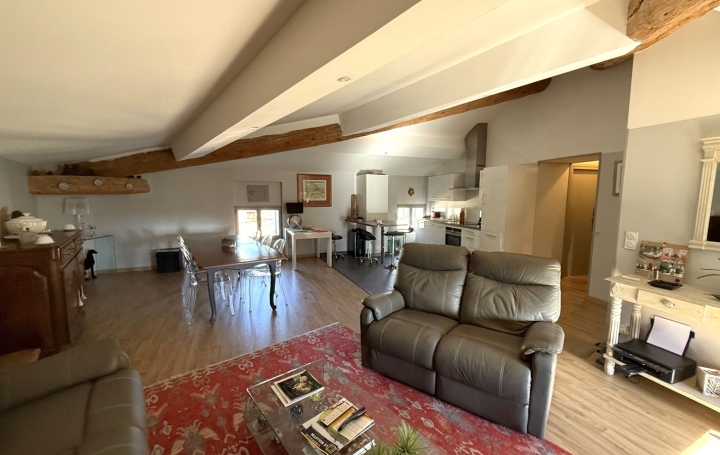 Domaine LA LIVINIERE (34210)  270 m2 792 000 € 