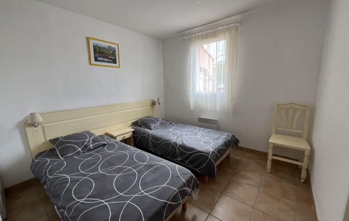 Villa HOMPS (11200)  61 m2 149 000 € 