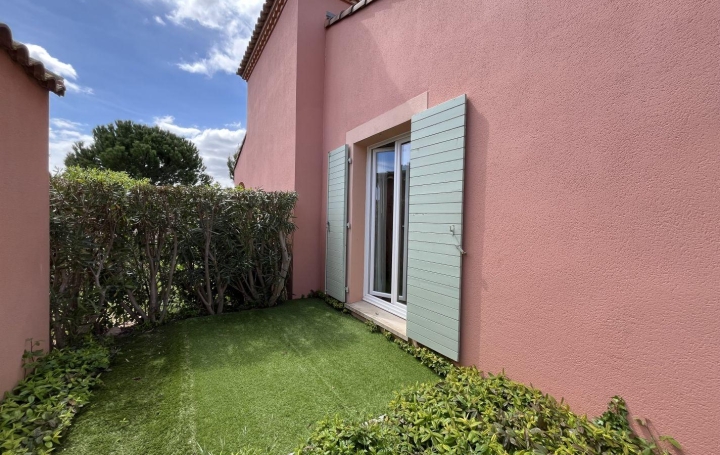 Villa HOMPS (11200)  61 m2 149 000 € 