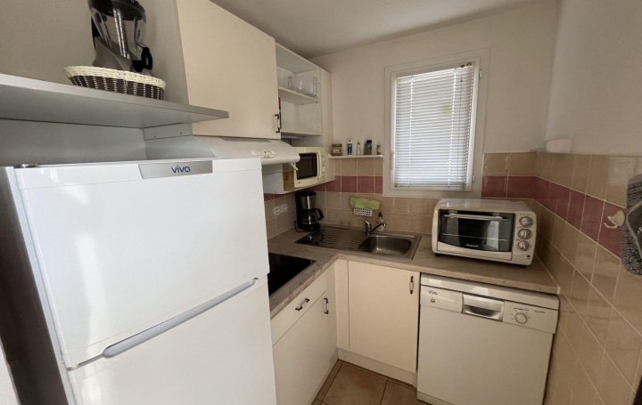 Villa HOMPS (11200)  61 m2 149 000 € 