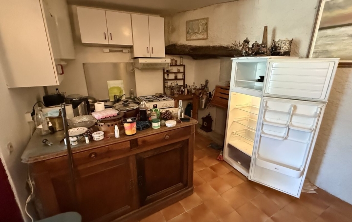  LA LIVINIERE (34210)  215 m2 129 000 € 