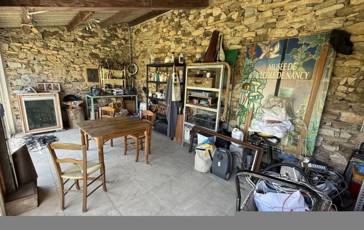  LA LIVINIERE (34210)  215 m2 129 000 € 