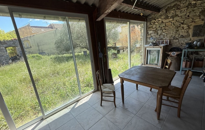  LA LIVINIERE (34210)  215 m2 129 000 € 