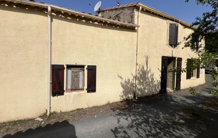  LA LIVINIERE (34210)  215 m2 129 000 € 